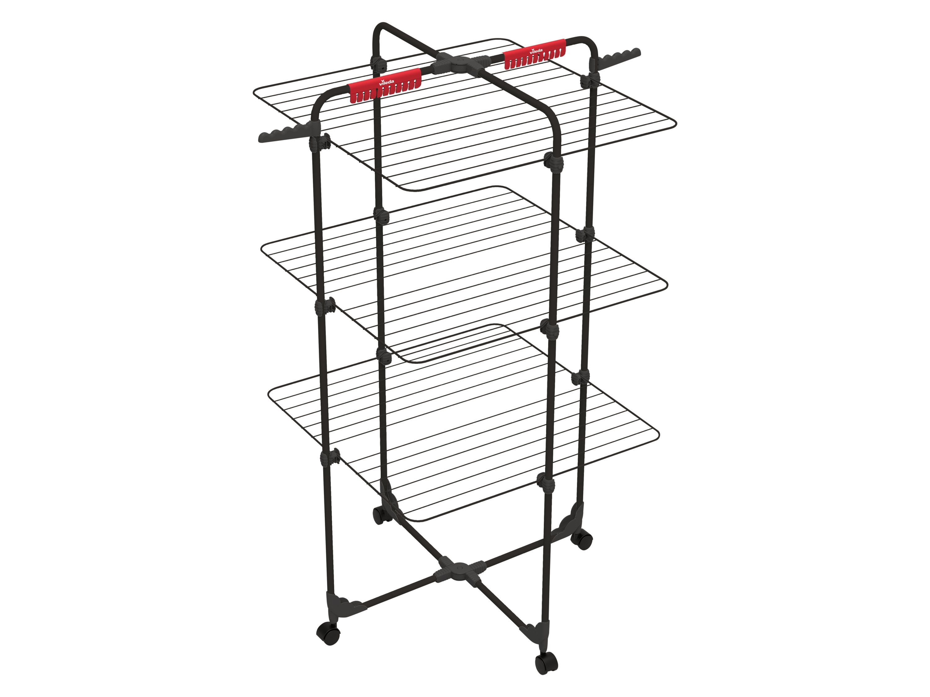 Vileda Droogrek Mixer 3 Ultimate