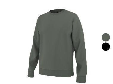 ESMARA MEN Heren sweater