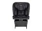 Zwart Bebeconfort autostoeltje met harnas en basis