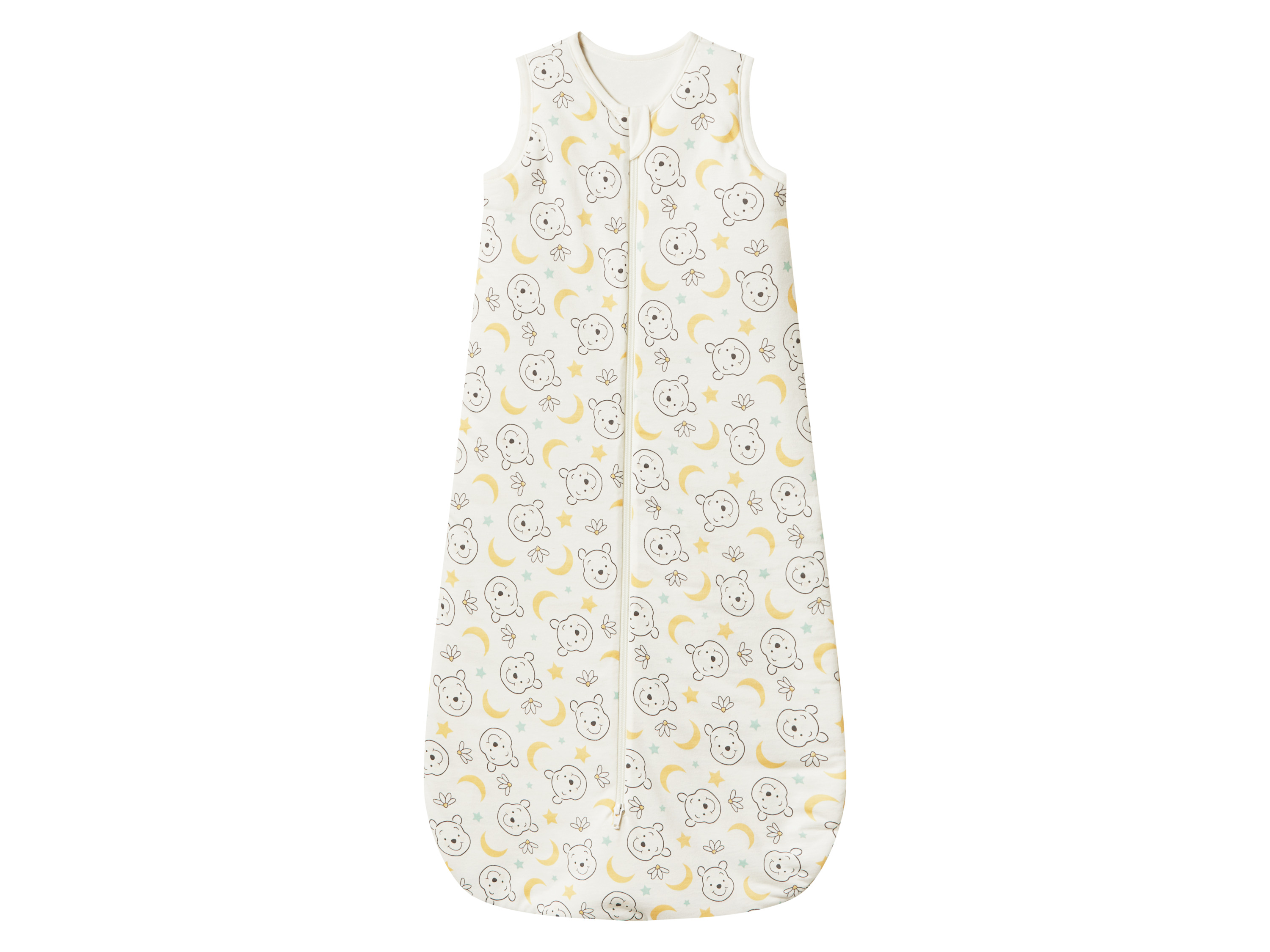 Baby slaapzak (Wit, 90)