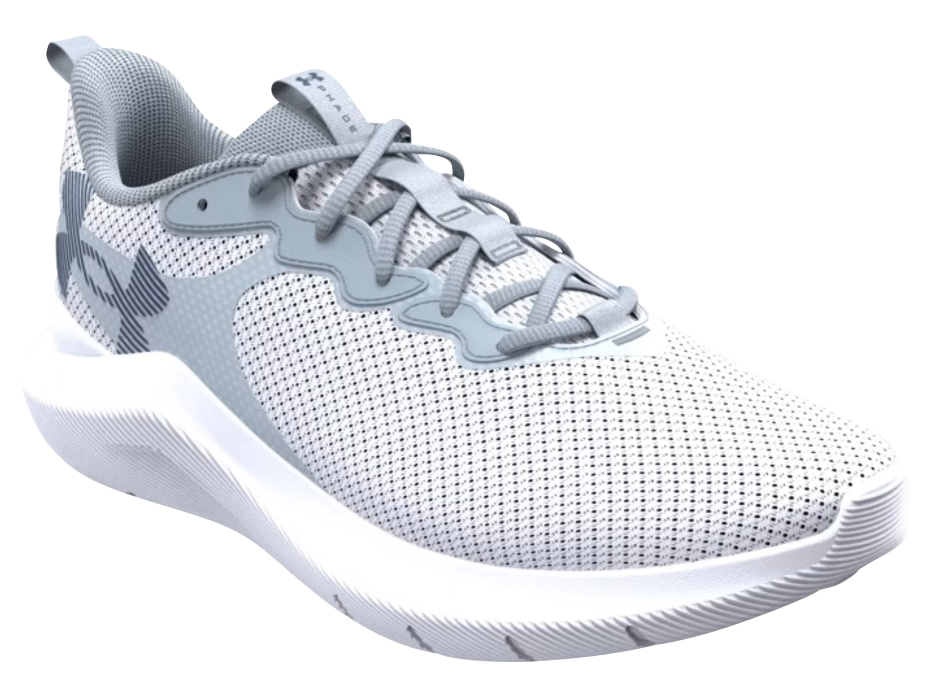 UNDER ARMOUR Dames sportschoenen (37)