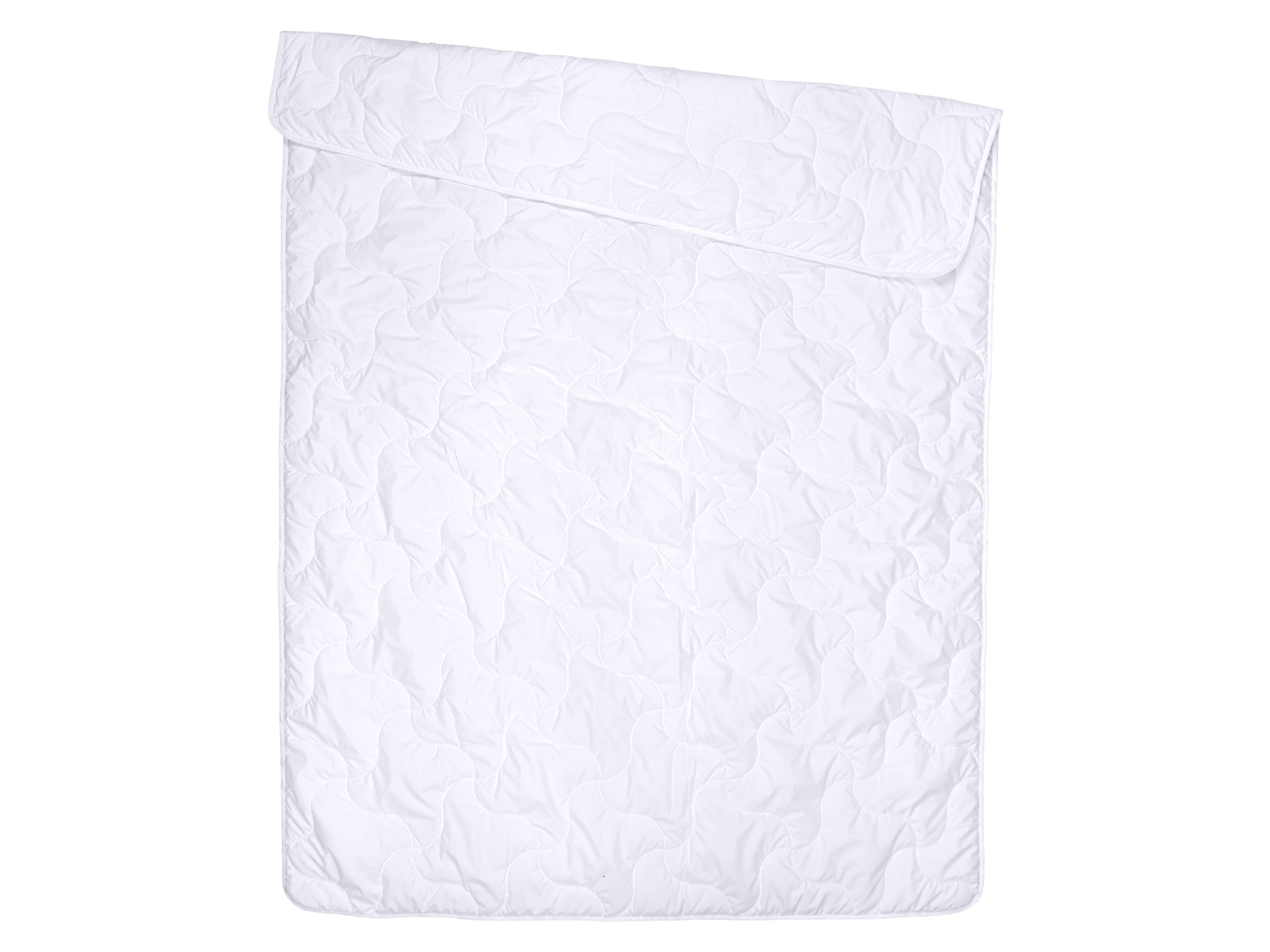 LIVARNO TopCool zomerdekbed 200 x 200 cm
