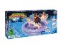 Ravensburger Monsterstarker GlibberKlatsch Splash zwembadspeldoos voor kinderen.