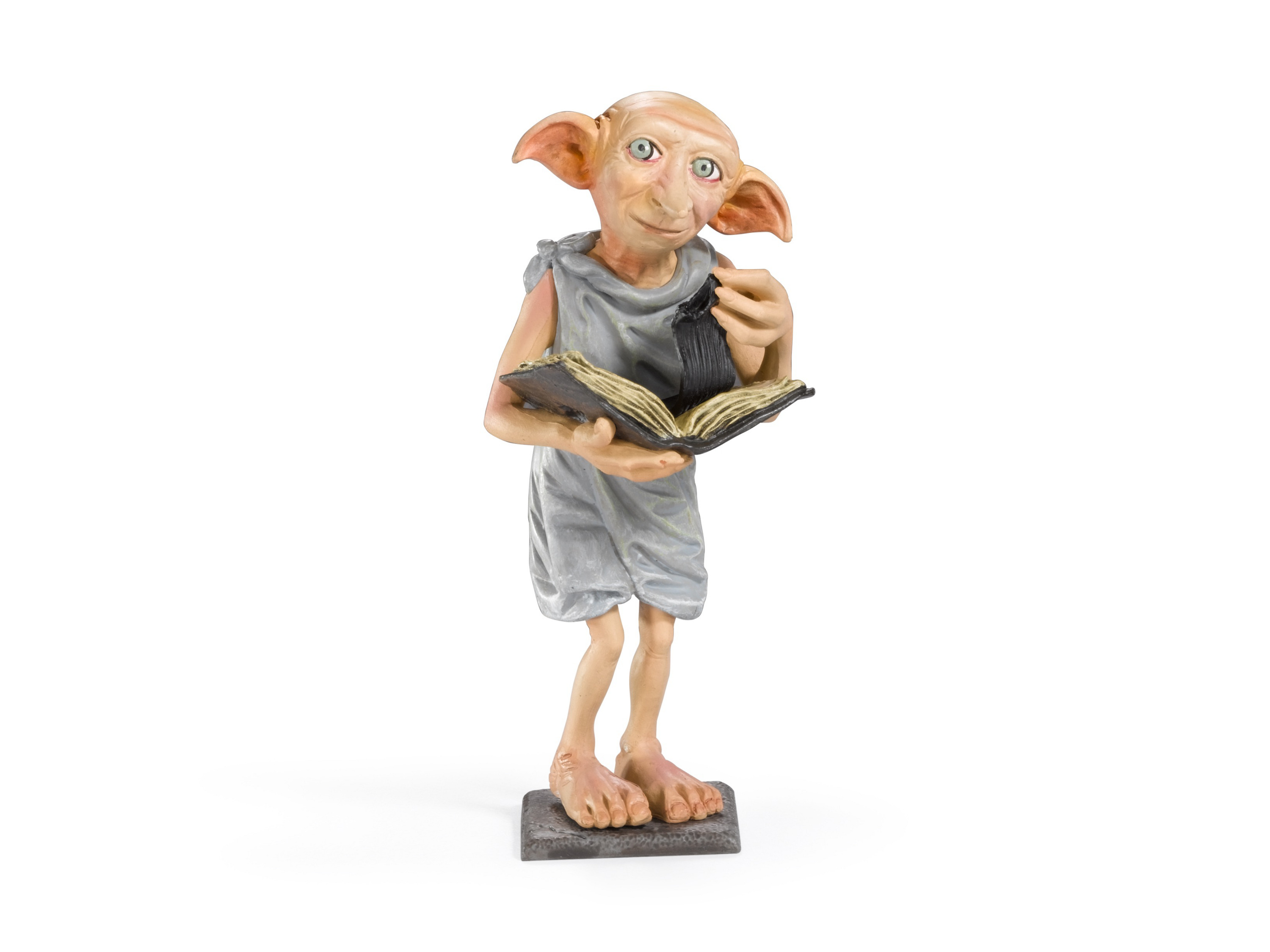 THE NOBLE COLLECTION Harry Potter Magical Creatures Statue, 19 cm (Dobby)