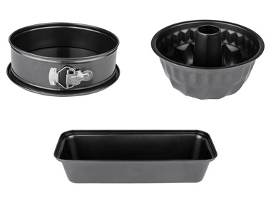 LIVARNO home Bakvormen