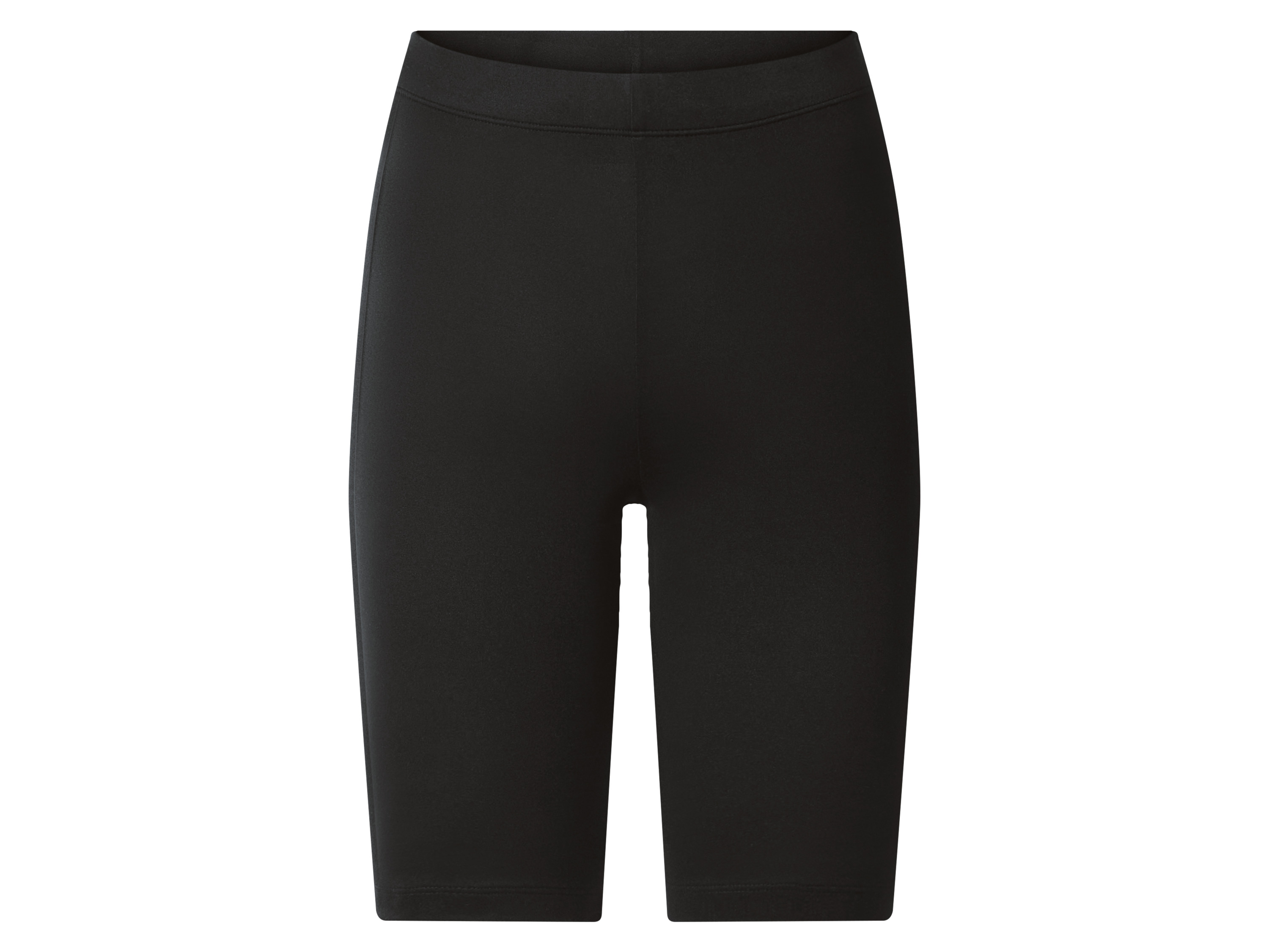 ESMARA Dames biker shorts (lang, S (36/38))