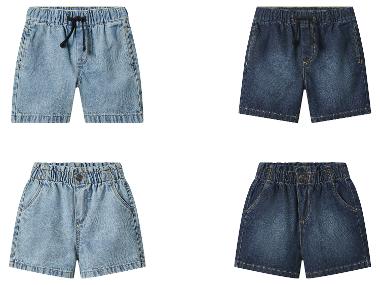 LUPILU® Korte kinder broek