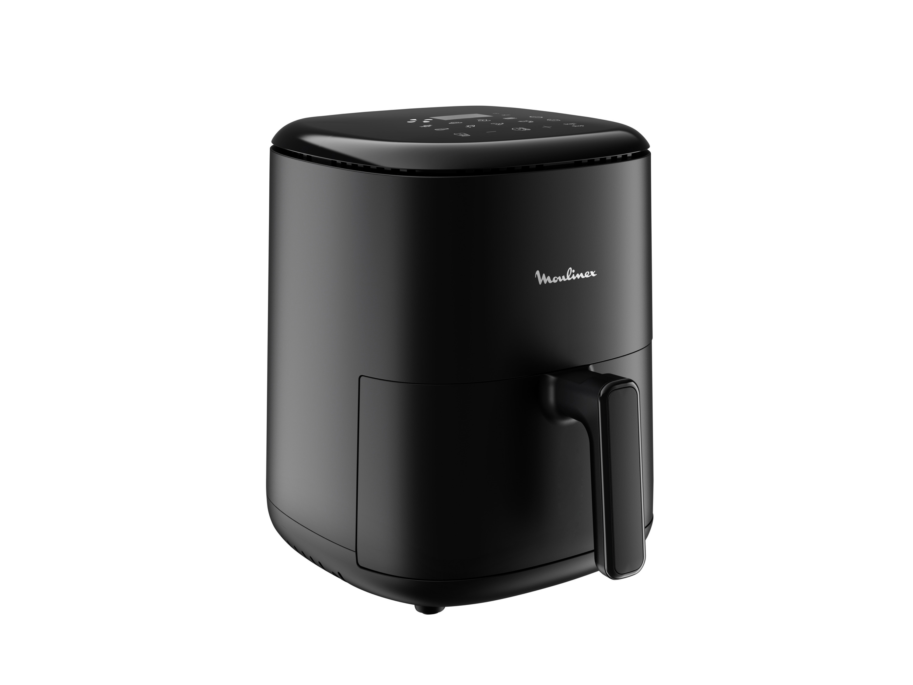 MOULINEX airfryer EY1458 Easy Fry Compact, 3 L