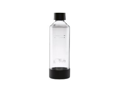 SILVERCREST® Set van 2 bruiswaterflessen, 1 L