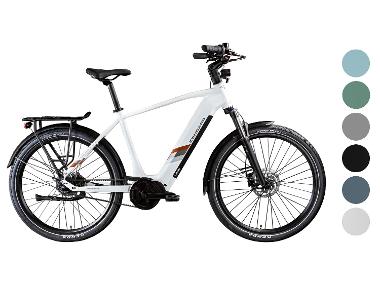 ZÜNDAPP Elektrische fiets X850