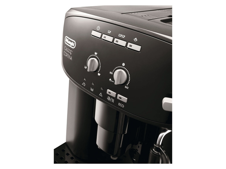 Ga naar volledige schermweergave: Delonghi Volautomatische espressomachine ESAM 2900.B - afbeelding 3