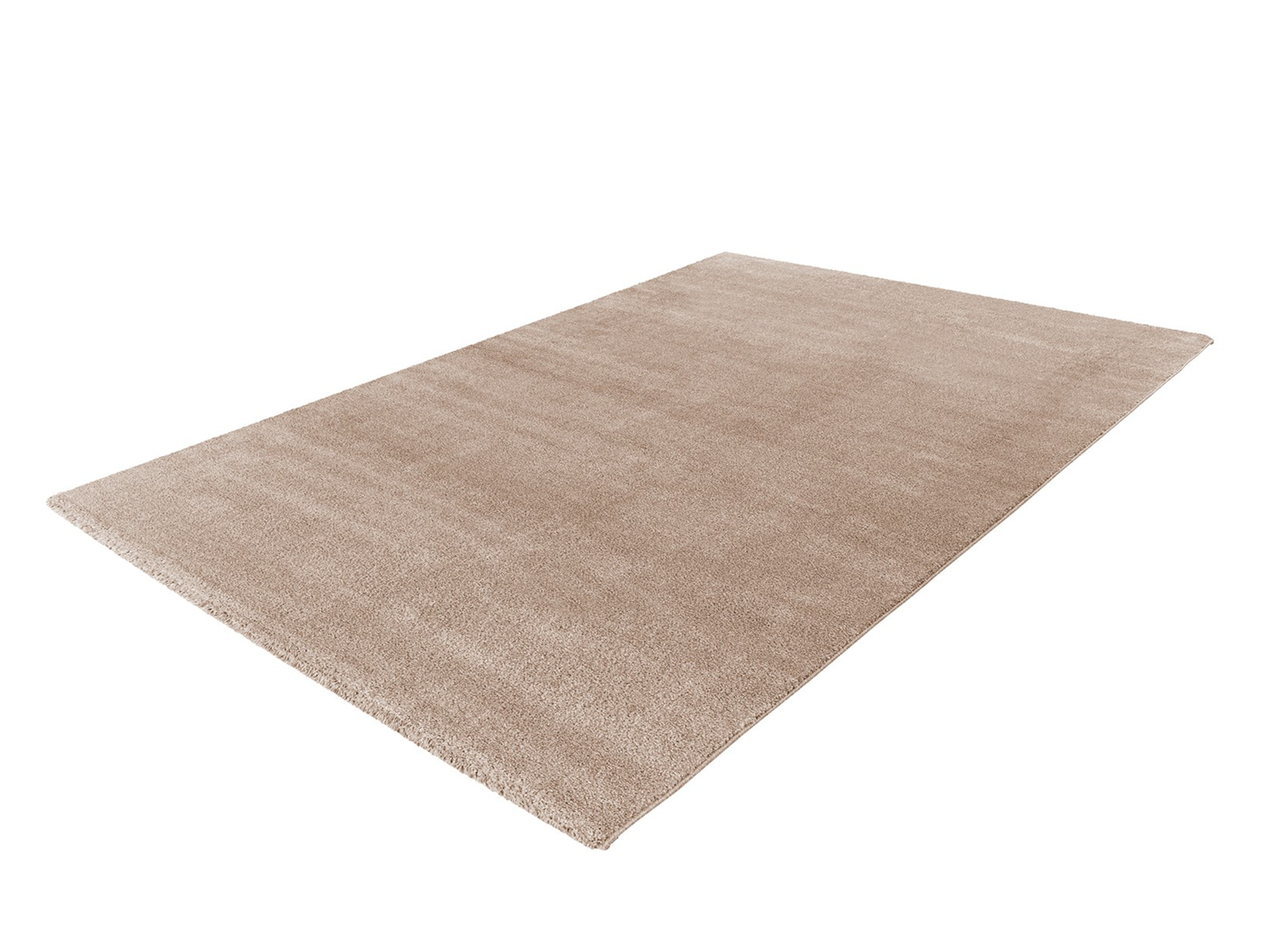 ARTE ESPINA Vloerkleed Nila (100, Taupe, 200 x 290 cm)