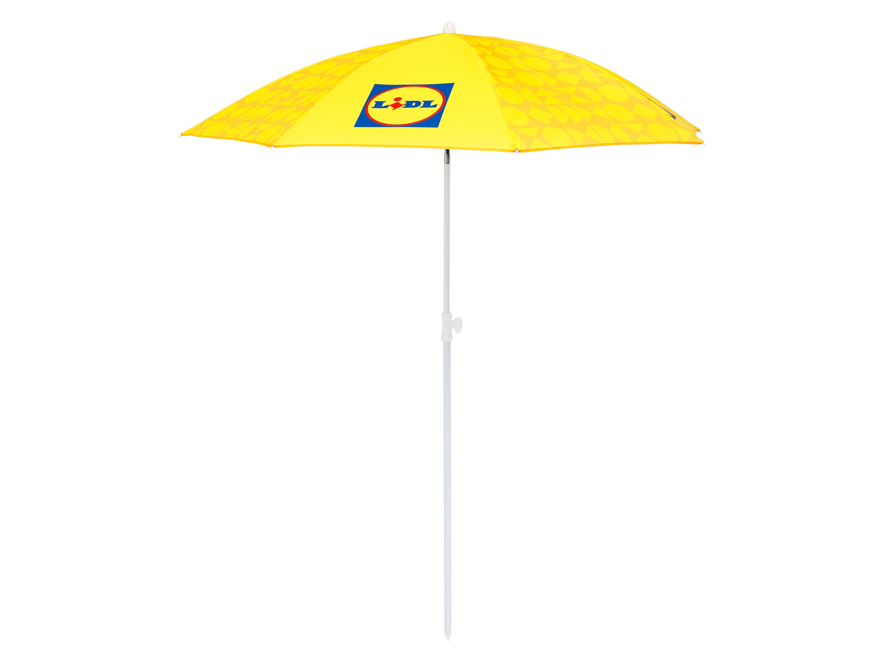 Parasol (Geel)