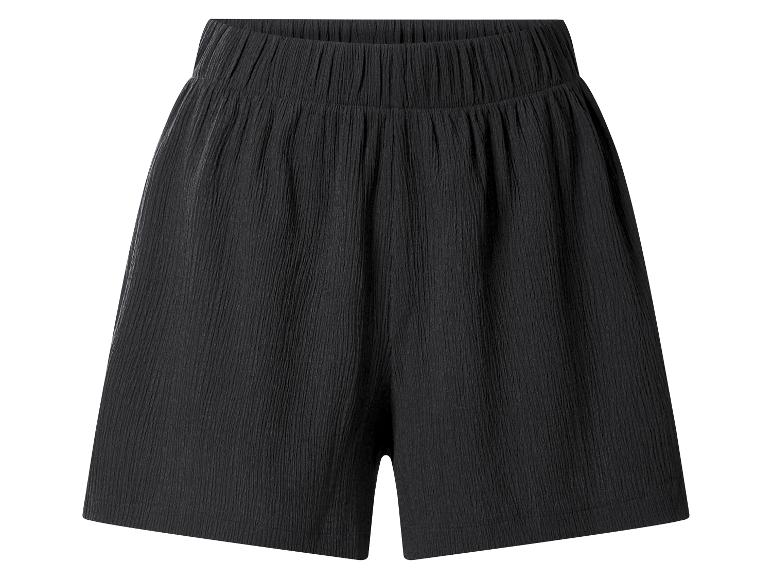 Korte dames broek