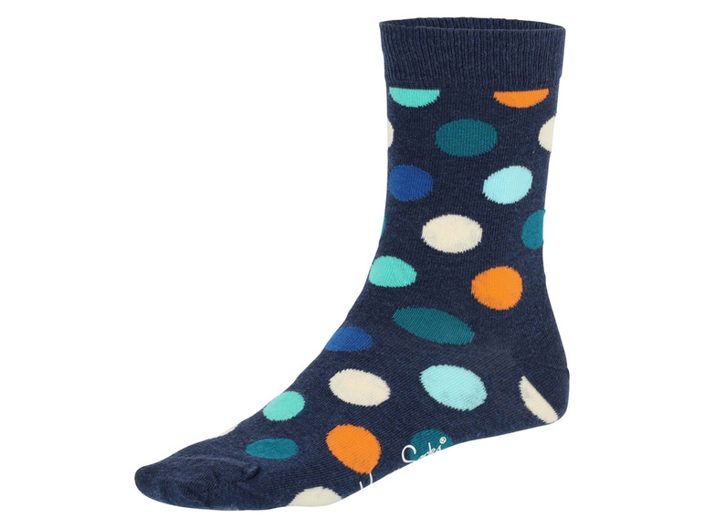 Ga naar volledige schermweergave: Happy Socks Sokken geschenkset - afbeelding 2