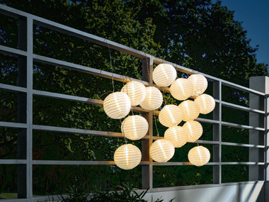 LIVARNO home LED-lichtketting XXL