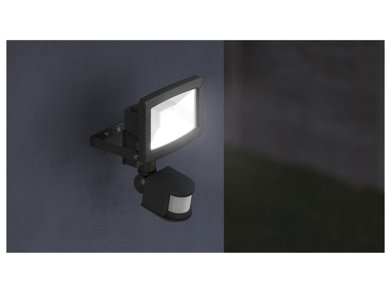Ga naar volledige schermweergave: LIVARNO home LED-spot / LED-buitenspot - afbeelding 12