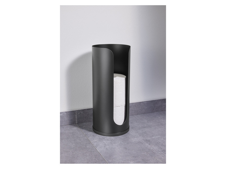 Ga naar volledige schermweergave: LIVARNO home Toiletrolhouder - afbeelding 3