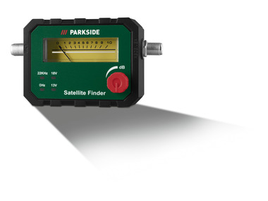 PARKSIDE® Satellietfinder