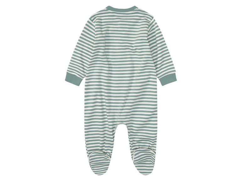 Ga naar volledige schermweergave: lupilu® Baby pyjamapakje - afbeelding 10