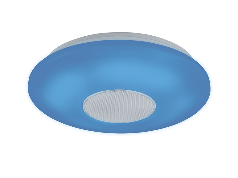 Ga naar volledige schermweergave: LIVARNO home LED plafondlamp - afbeelding 4
