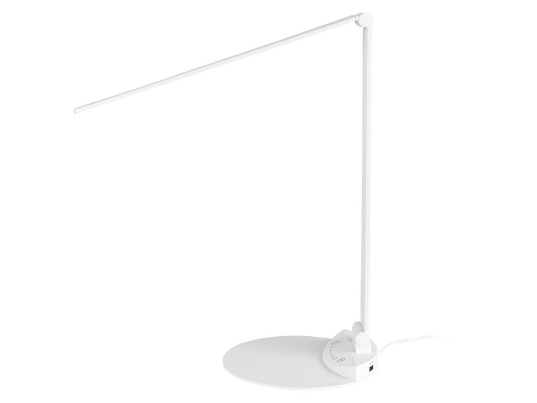 Ga naar volledige schermweergave: LIVARNO home LED-tafellamp - afbeelding 10
