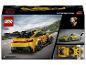 LEGO Speed Champions 77239 Porsche 911 GT3 RS sportwagen speelgoedset doos