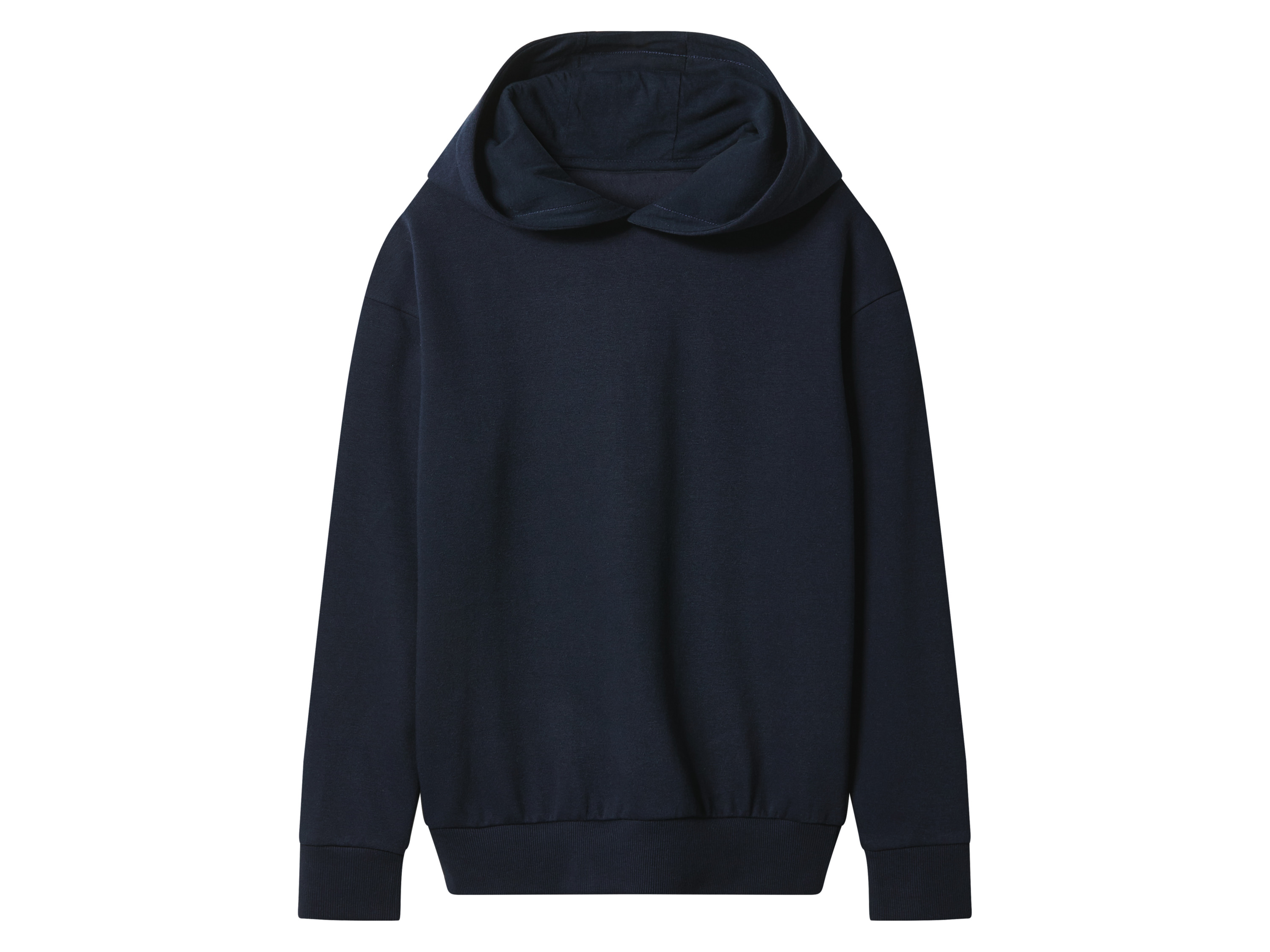 esmara Kinder hoodie (Marineblauw, 158/164)