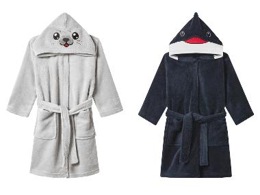 LIVARNO® Kinder badjas