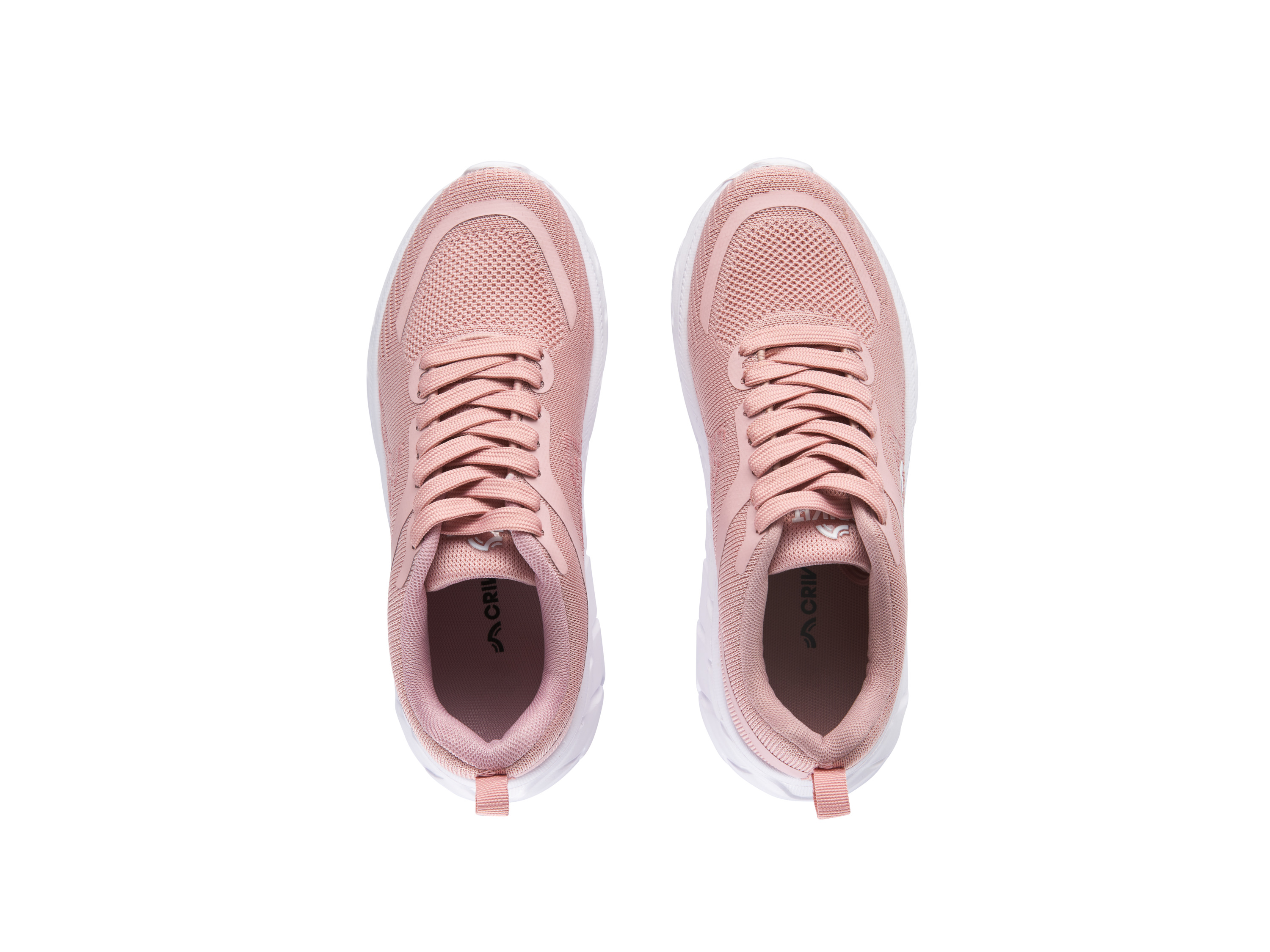 CRIVIT Dames sportschoenen - 3