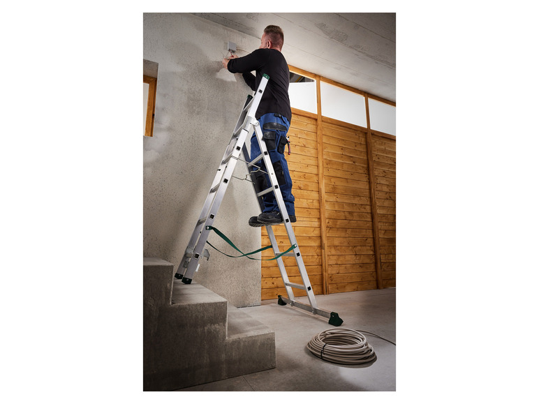 Ga naar volledige schermweergave: PARKSIDE® 3-1 multifunctionele ladder - afbeelding 5