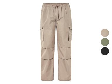 LIVERGY® Heren cargobroek
