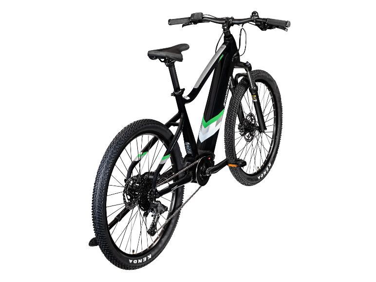 Elektrische mountainbike X900