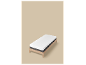 LIVARNO home pocketveringmatras op een houten bedframe.