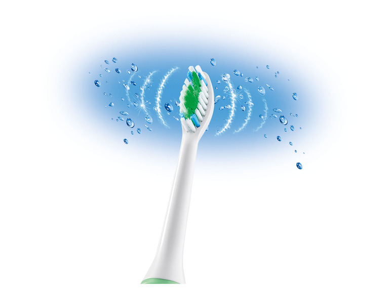 Ga naar volledige schermweergave: nevadent 6 opzetborstels voor elektrische tandenborstel - afbeelding 4