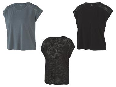 CRIVIT Dames sportshirt