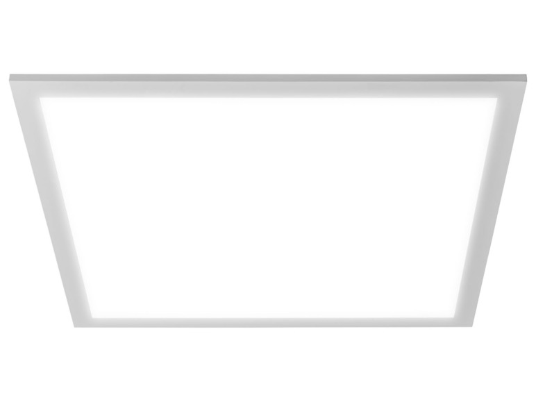 Ga naar volledige schermweergave: LIVARNO home LED-lichtpaneel - afbeelding 6