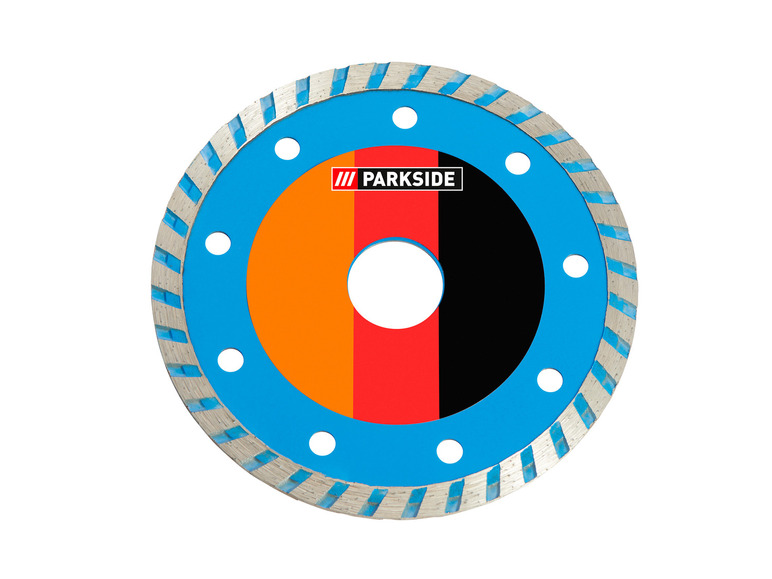 Ga naar volledige schermweergave: PARKSIDE® Accessoires voor haakse slijper Ø115 mm - afbeelding 4
