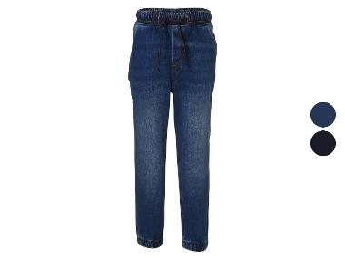 LUPILU® Kinder thermo jogging jeans