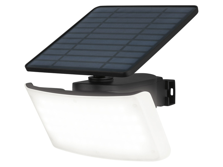 Ga naar volledige schermweergave: LIVARNO home Solar LED-buitenspot - afbeelding 7