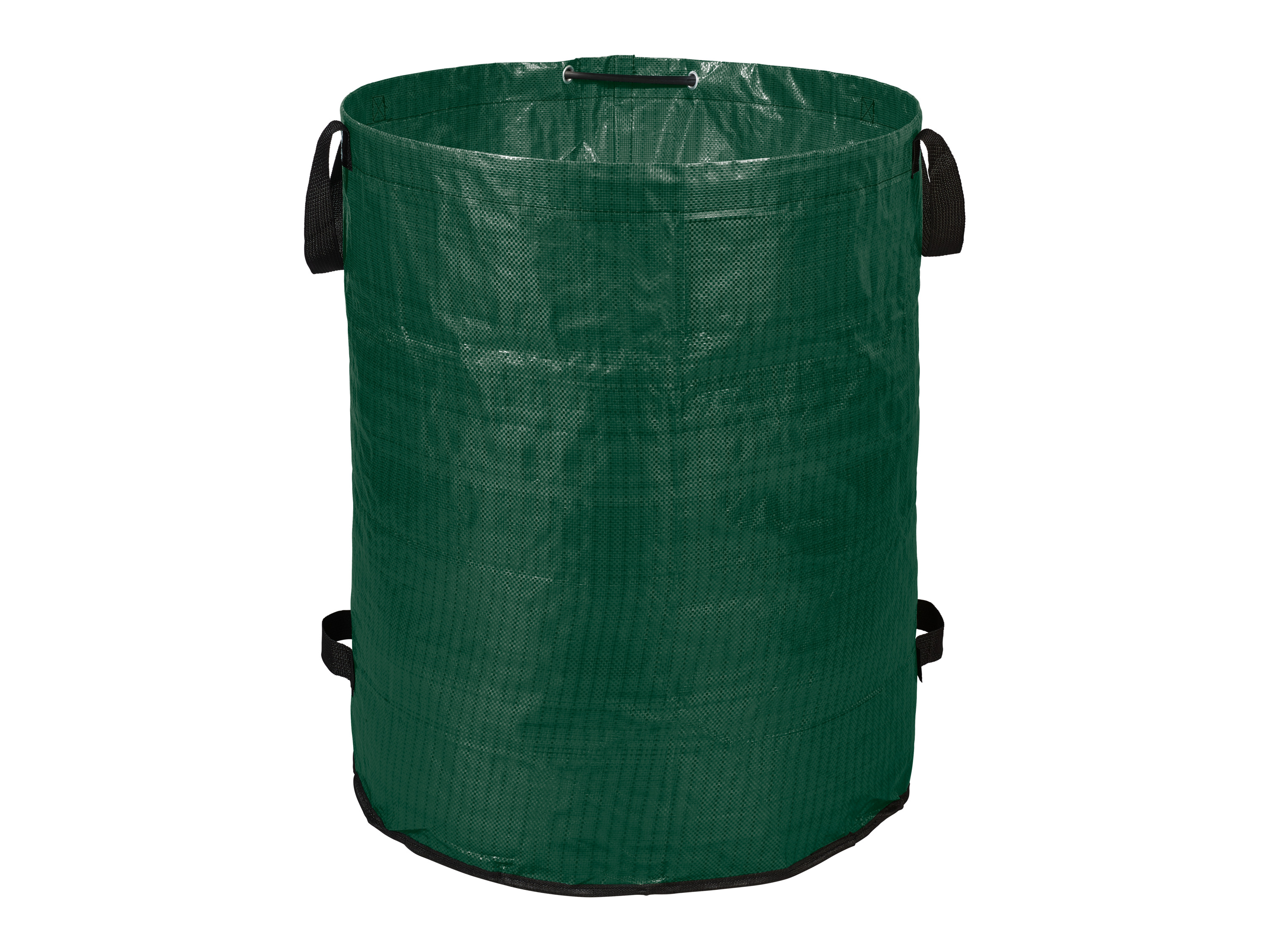 PARKSIDE Tuinafvalzakken (rond opvouwbaar 275 L)