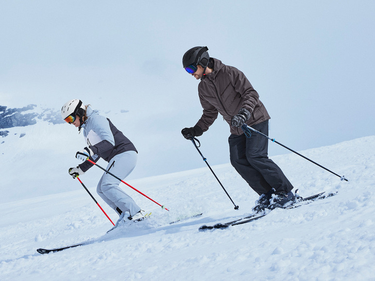Ga naar volledige schermweergave: CRIVIT Ski- en snowboardhelm - afbeelding 9