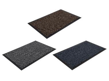LIVARNO® Deurmat 40 x 60 cm