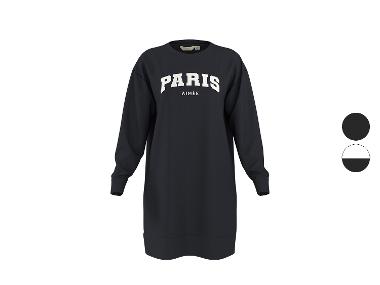 ESMARA® Dames sweatjurk