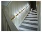 LIVARNO® Leuchtschlauch »The Renovator« verlicht de trapleuning.