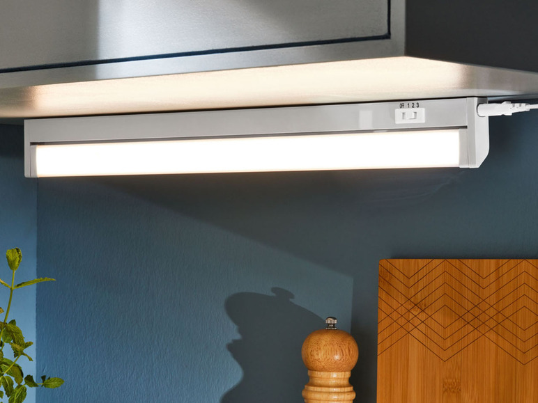Ga naar volledige schermweergave: LIVARNO home LED-onderbouwlamp - afbeelding 6