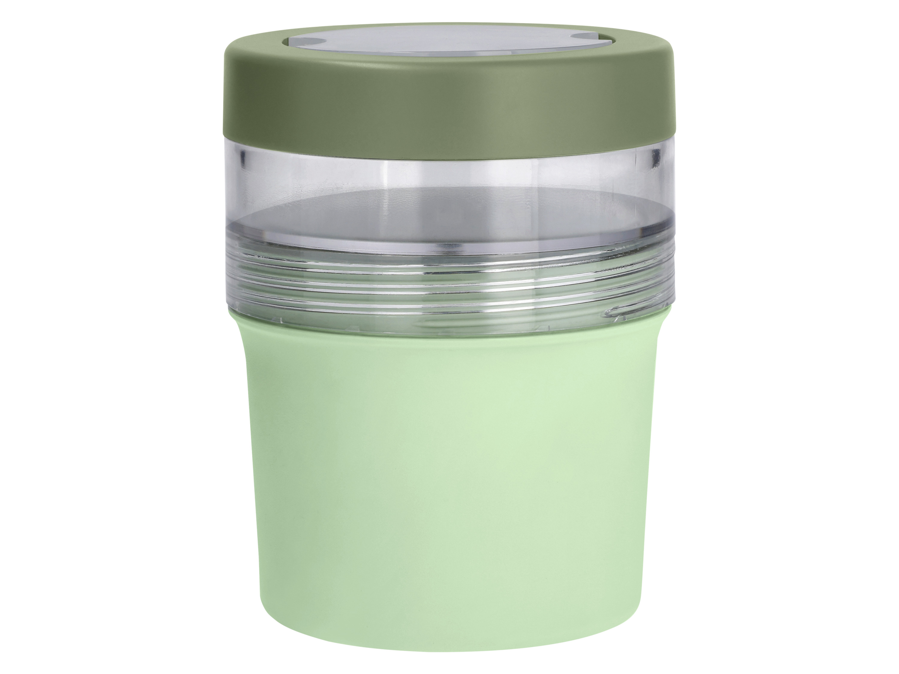 SILVERCREST To go bakje (Yoghurtbakje, Mint)