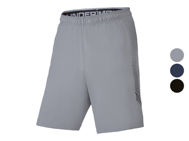 Under Armour Heren sportbroekje