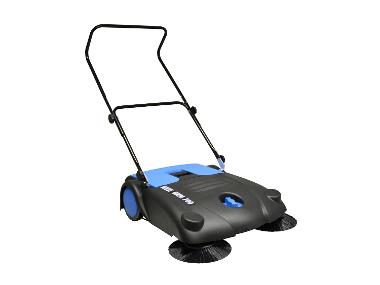 Güde Veegmachine GKM 700