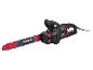 Parkside Performance elektrische kettingzaag in zwart en rood